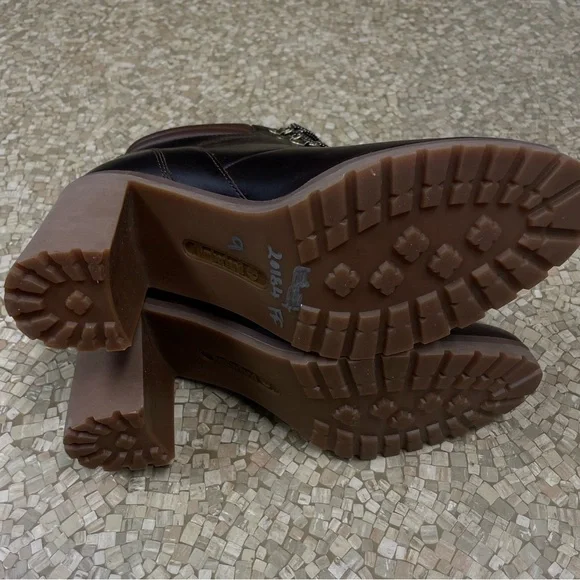 Timberland Women's Brown Boots - Picture 6 of 6